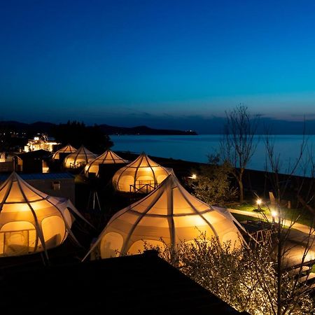 Picnic　Garden Hotel Awaji Buitenkant foto