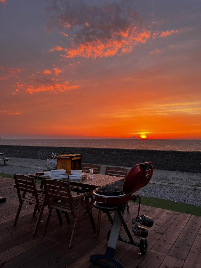 Picnic　Garden Hotel Awaji Buitenkant foto