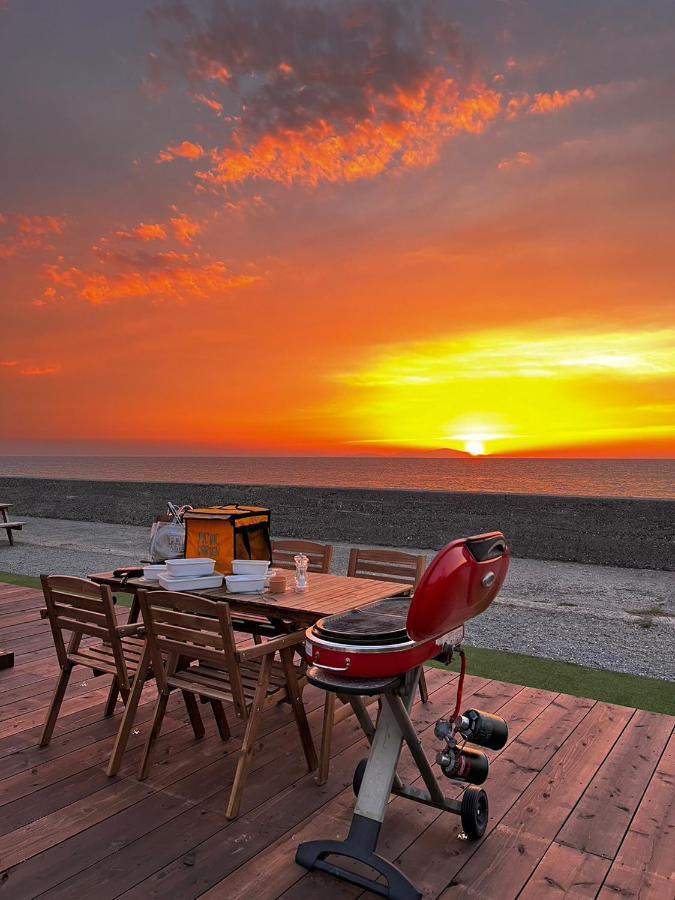 Picnic　Garden Hotel Awaji Buitenkant foto